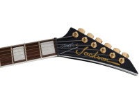 Jackson Scott Ian KVXT BLK Jackson Scott Ian KVXT BLK